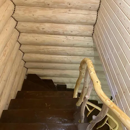 別荘 подих лісу 2 *