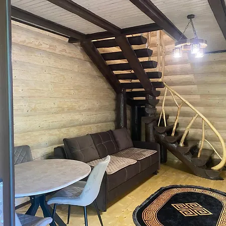 подих лісу 2 別荘 Synevyrsʼka Polyana