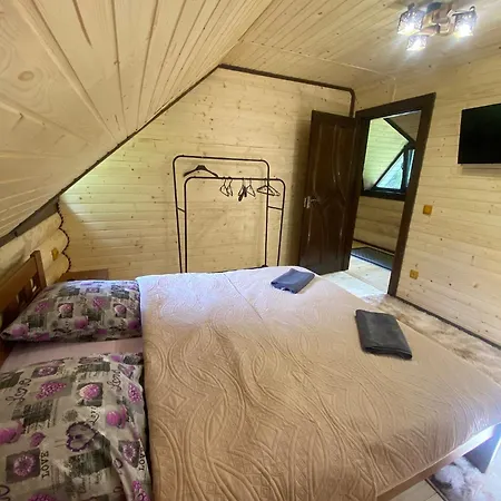 подих лісу 2 Synevyrsʼka Polyana